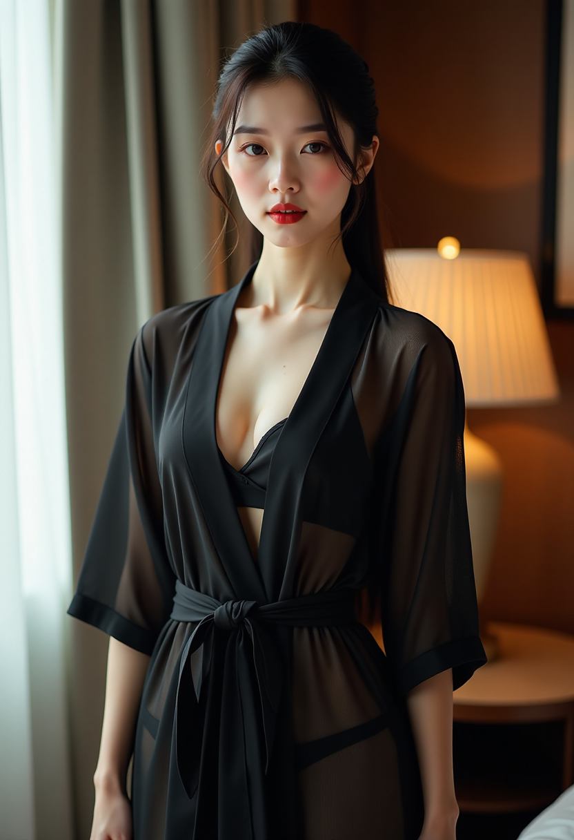 小城食光海报