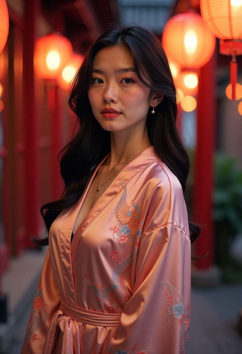 雾港来信海报